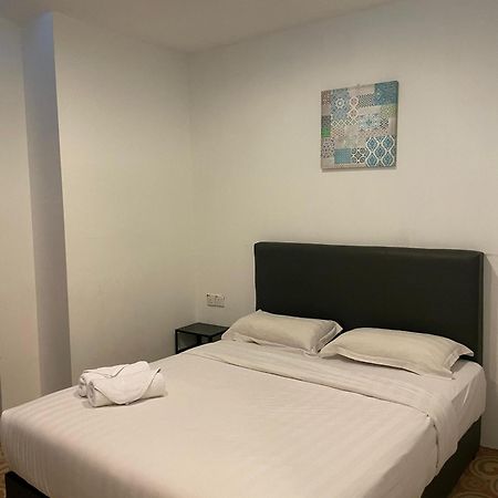 Hl Hotel Kota Bharu Dış mekan fotoğraf