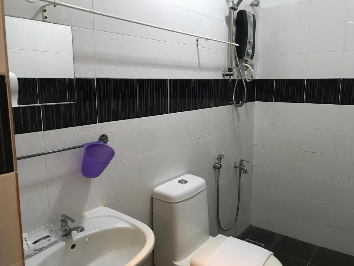 Hl Hotel Kota Bharu Dış mekan fotoğraf