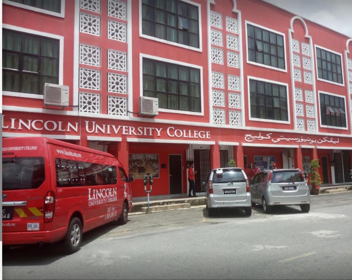 Hl Hotel Kota Bharu Dış mekan fotoğraf