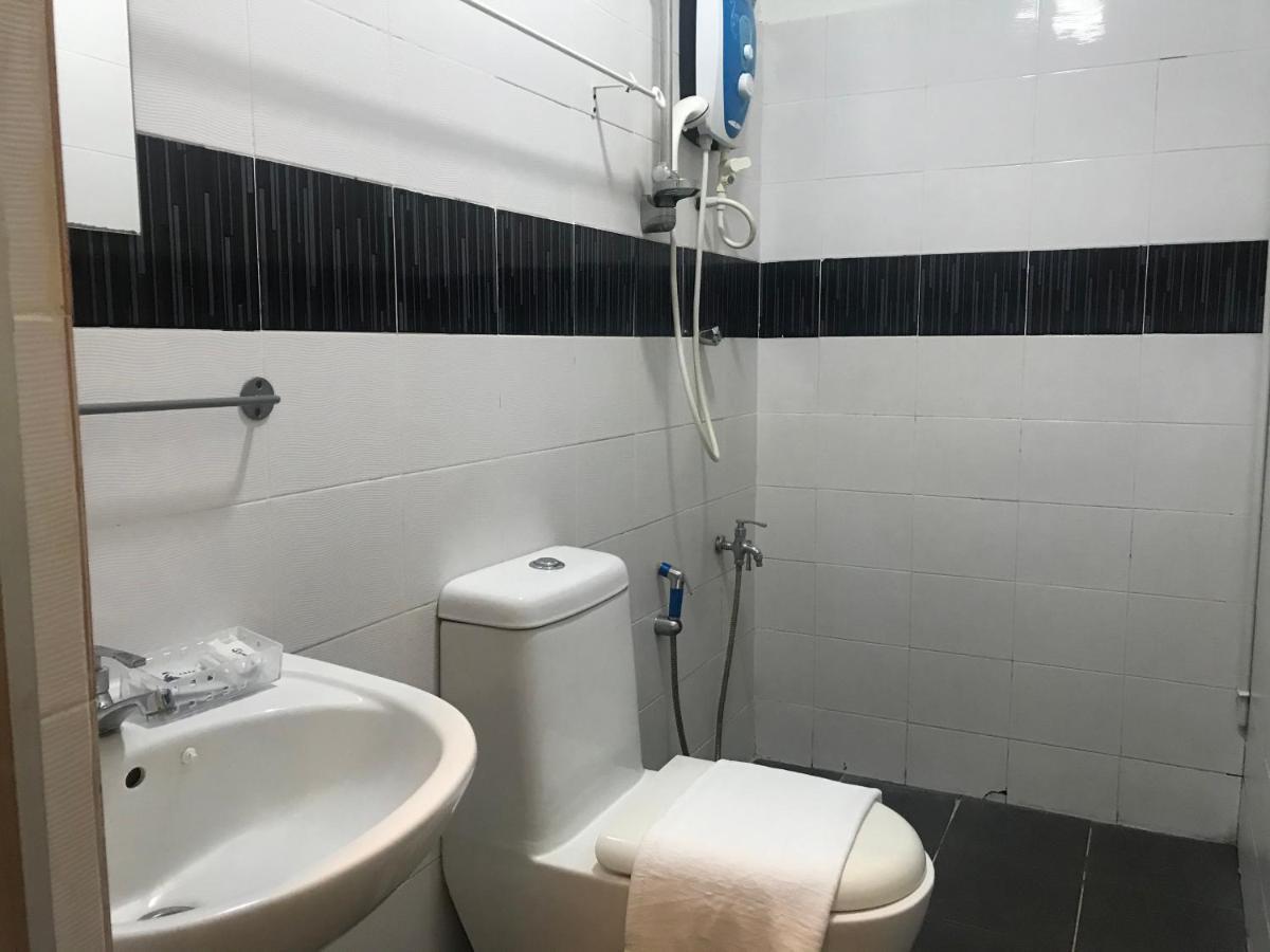 Hl Hotel Kota Bharu Dış mekan fotoğraf