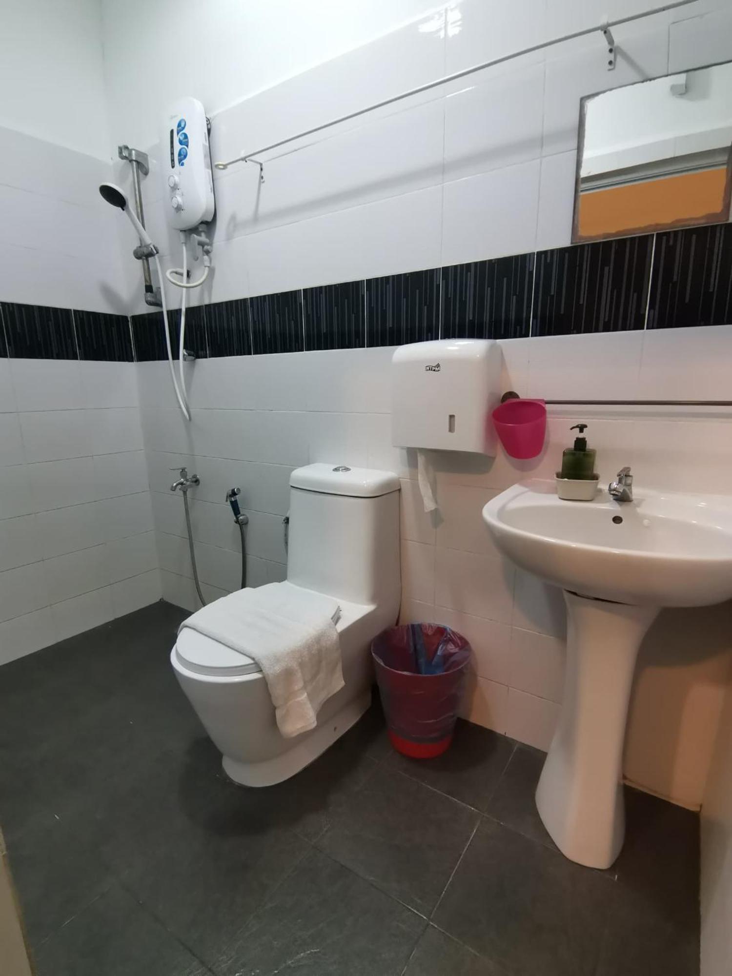 Hl Hotel Kota Bharu Dış mekan fotoğraf