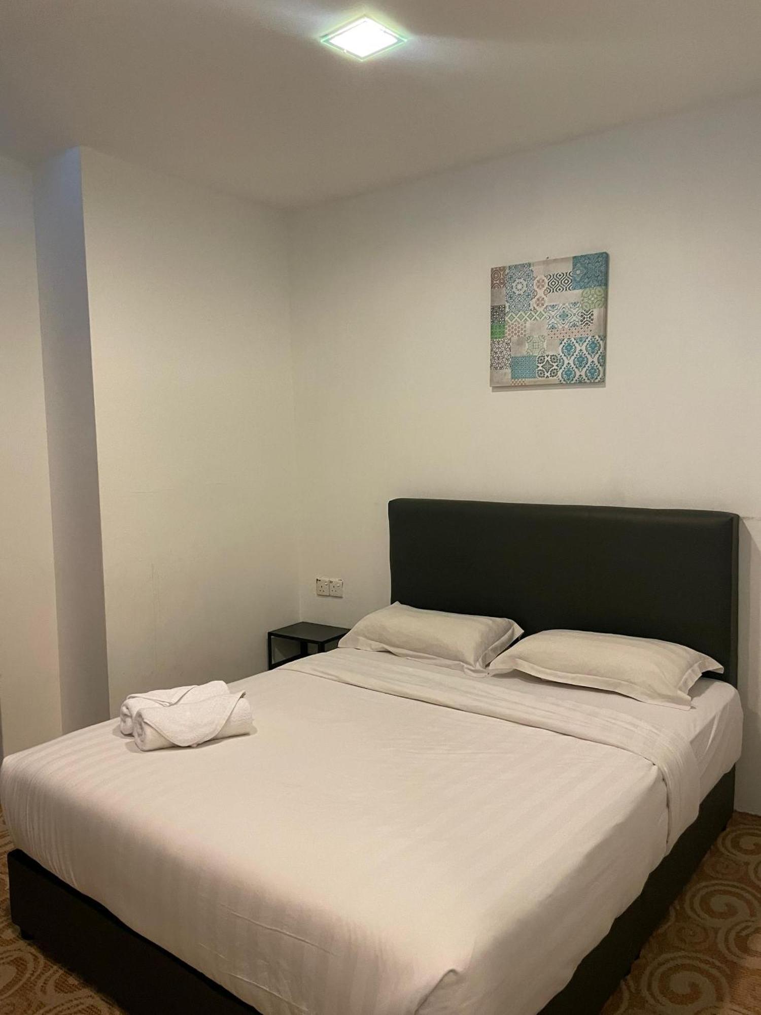 Hl Hotel Kota Bharu Dış mekan fotoğraf